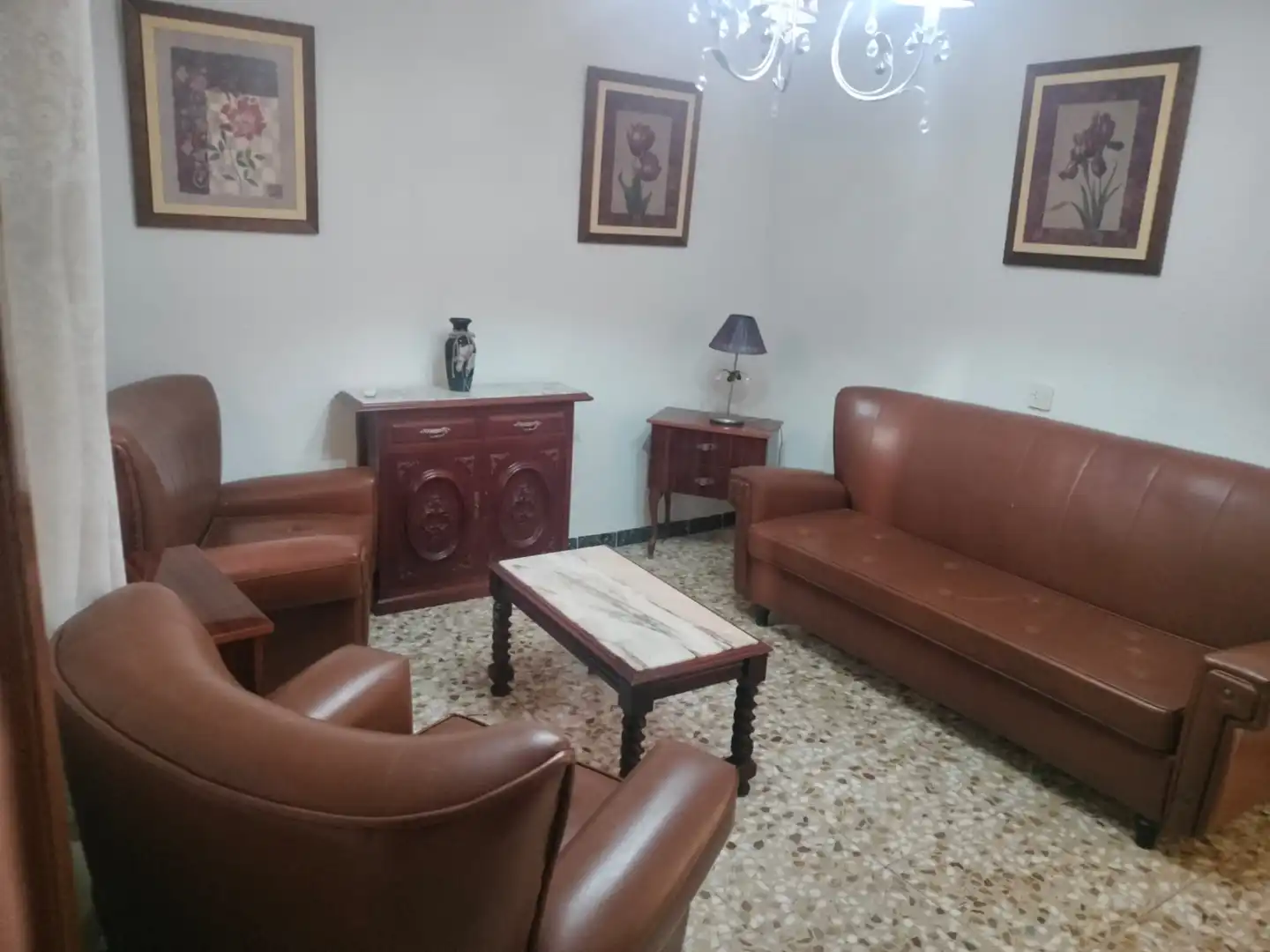 Terraced house for sale in Daimiel, imagen 2