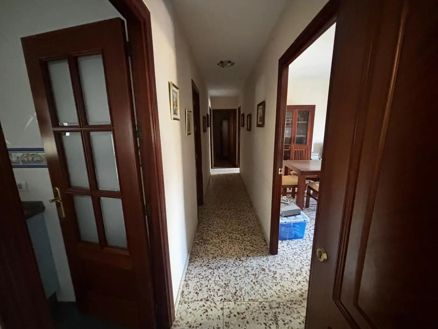 Flat with terrace for sale in San José de la Rinconada, imagen 14