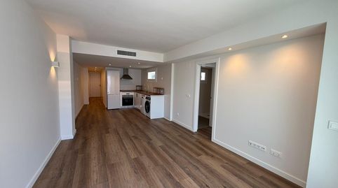 Foto 4 de Apartamento de alquiler en Torreblanca del Sol, Fuengirola