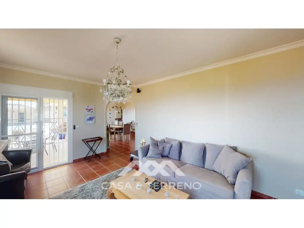 Casa amb terrassa en venda a Partida Fuente Ariza, imagen 9