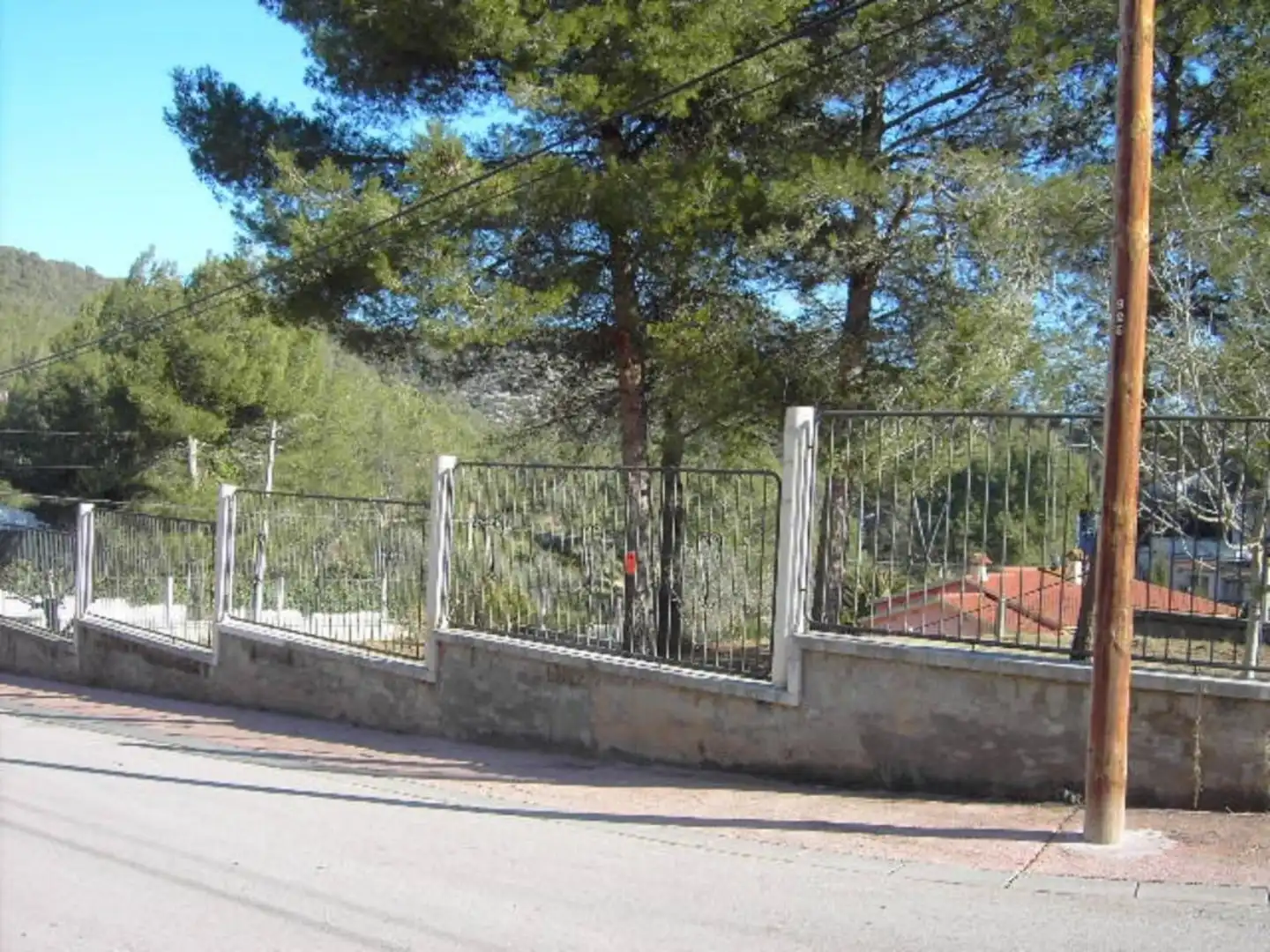 Terreny residencial en venda a Olivella, imagen 9