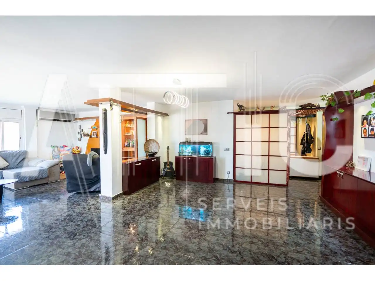 Ático en venta en Polinyà con Aire acondicionado, Calefacción y Terraza