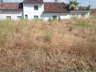 Terreno residenziale in vendita a Cogolludo