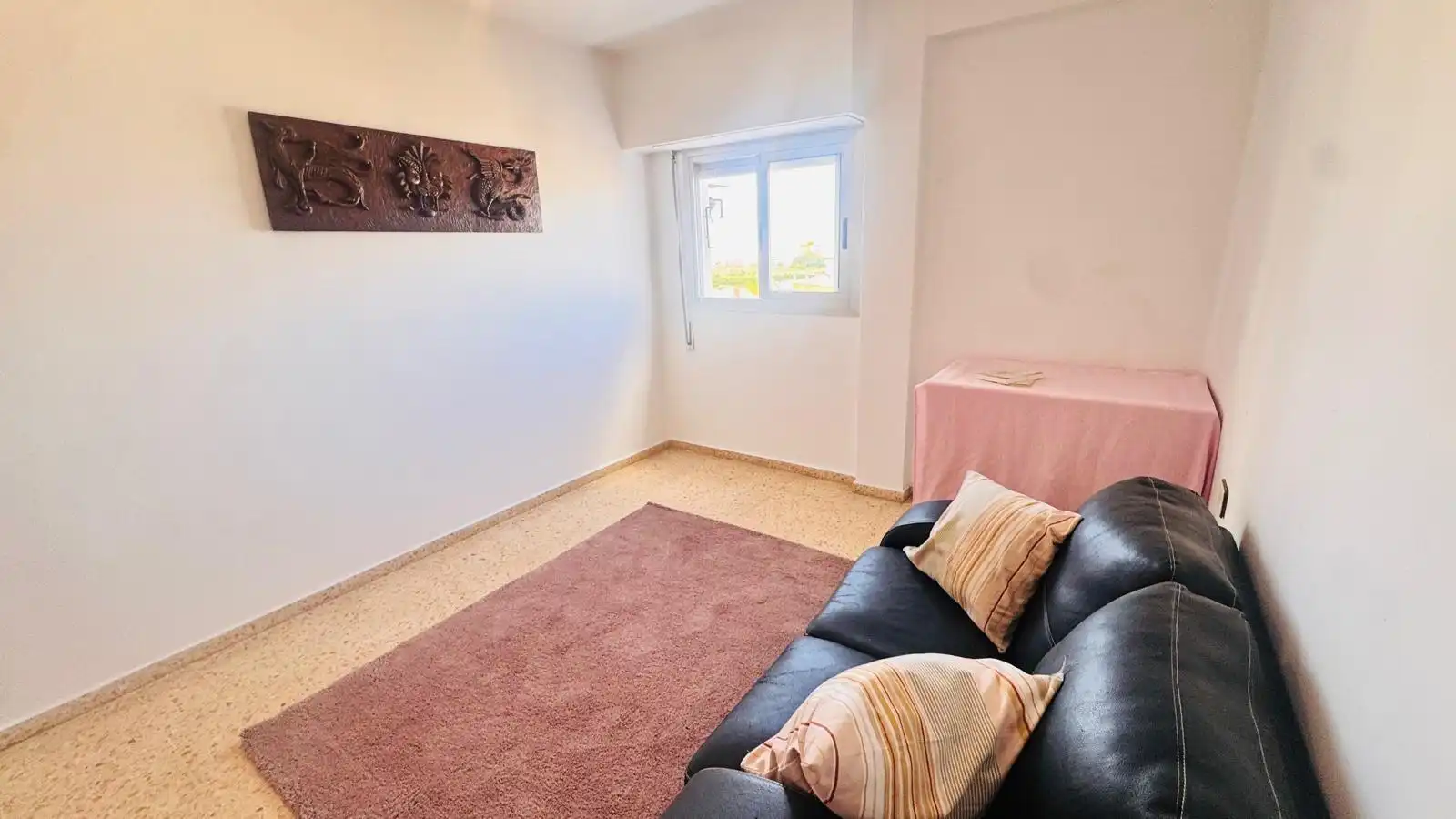 Bedroom of Flat for sale in Massamagrell, Valencia