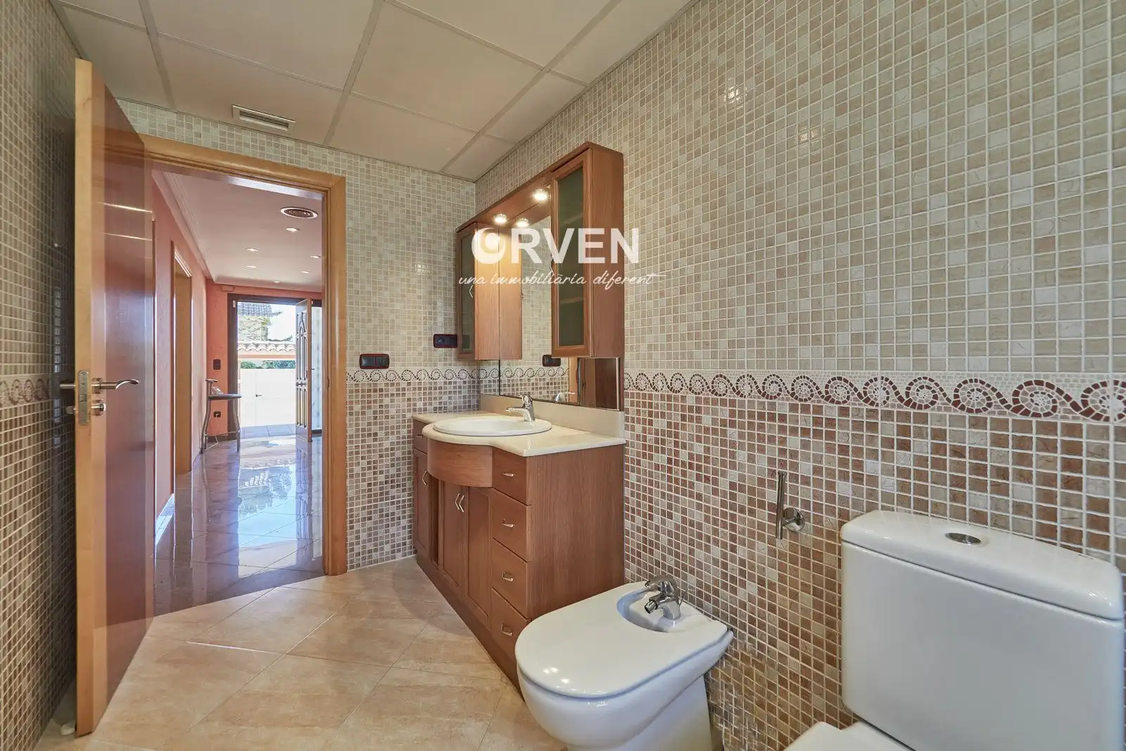 Villa con piscina in vendita a Patagonia, imagen 23