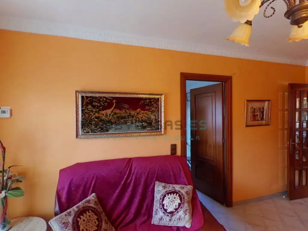 Casa con terraza en venta en Calle Democracia 4, imagen 72