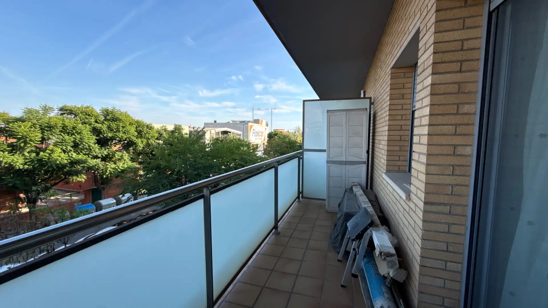 Duplex with balcony for sale in Carretera del Prat, imagen 18