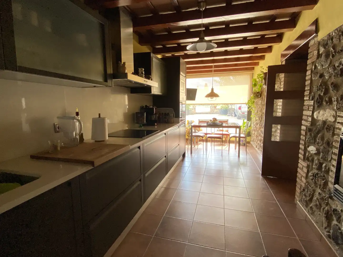 Casa con piscina in vendita a Diseminado Afores, imagen 16