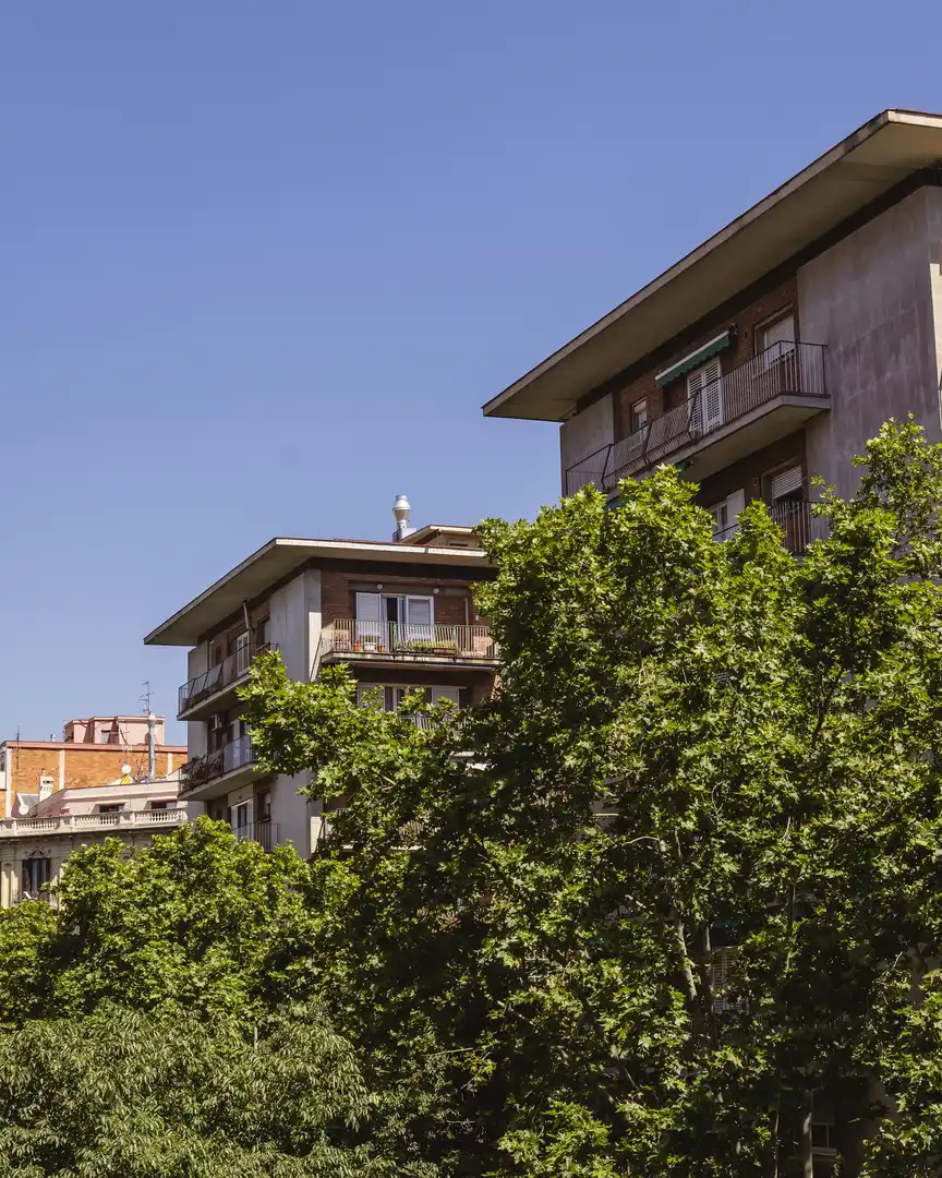 Wohnung zum Verkauf in Carrer de Bailèn, Dreta de l'Eixample