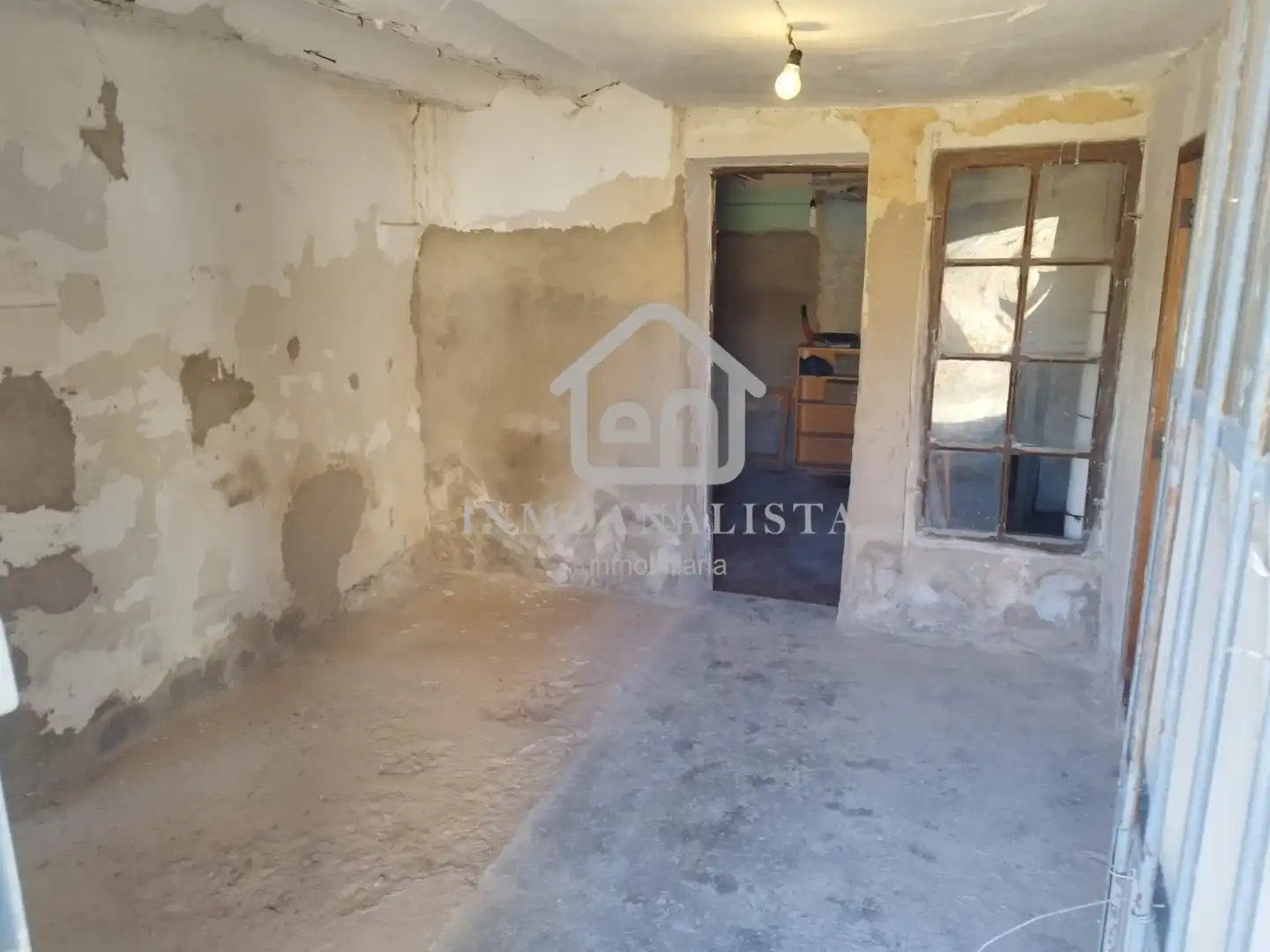 Finca rústica en venta en Requena, Valencia