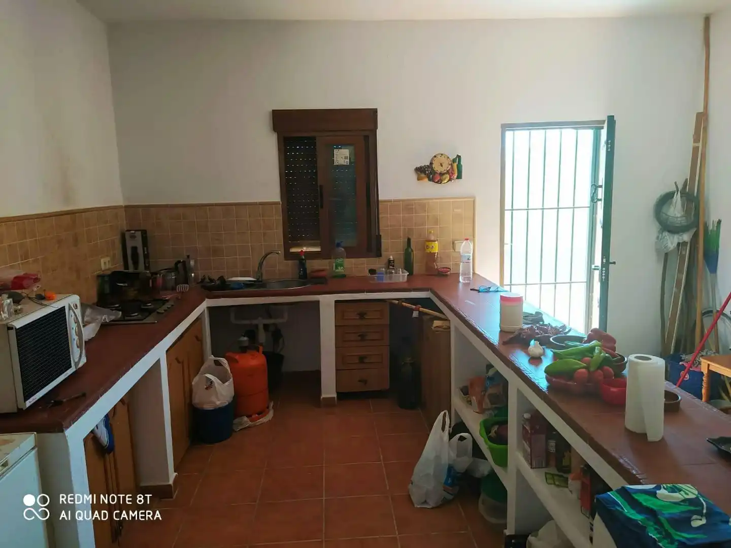 Kitchen of Houses for sale in Cástaras