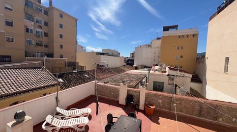 Foto 2 de Edificio en venta en Pasaje de Clemens, La Victoria, Málaga Capital