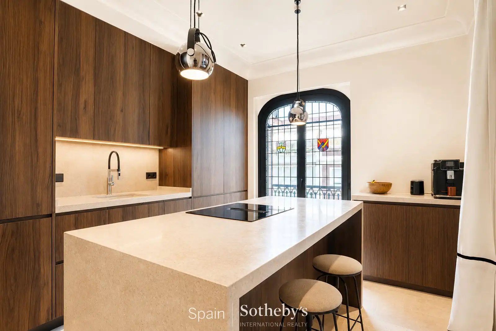 Apartamento con ascensor en venta en Calle de Alberto Aguilera, imagen 10