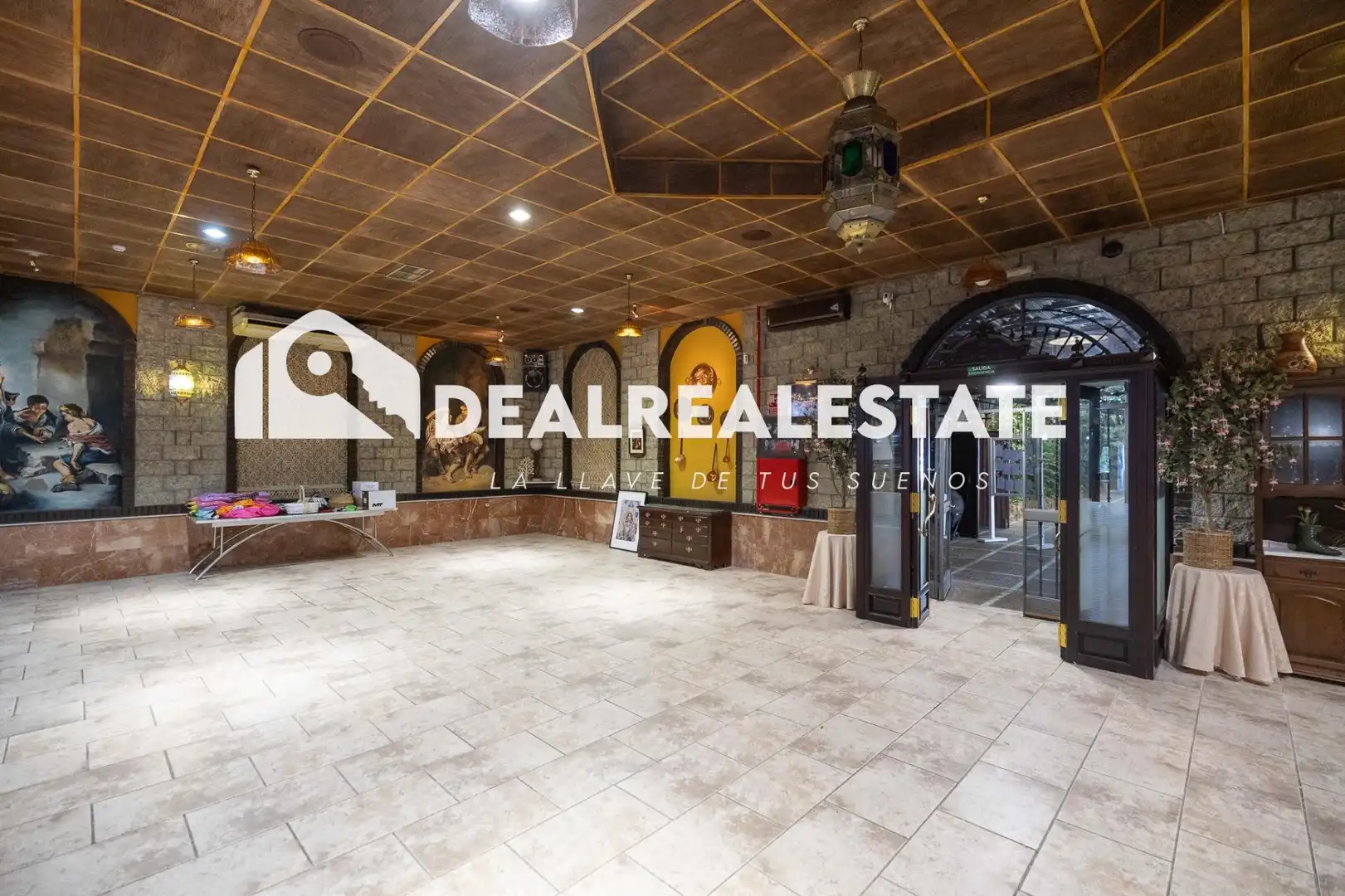 Local en venta en Calle FRAY LEOPOLDO ALPANDEIRE, Torre de la Reina