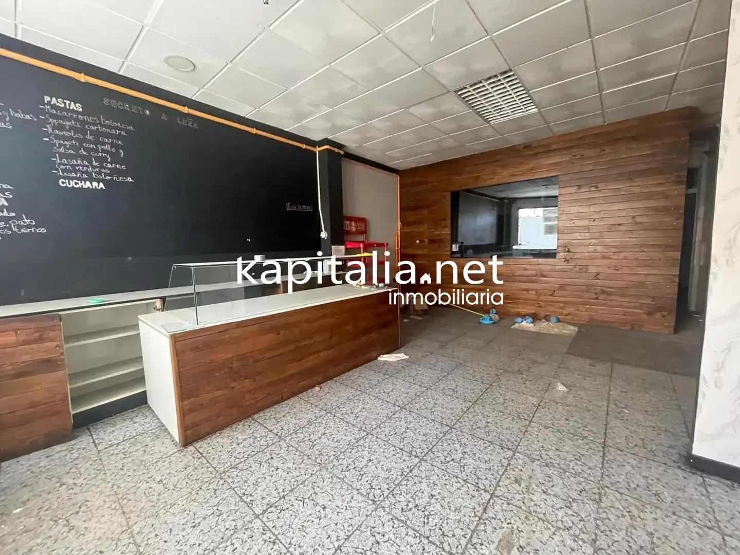 Local en venda en Ontinyent