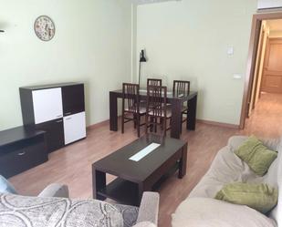 Living room of Flat for sale in Ciudad Real Capital  with Air Conditioner and Heating