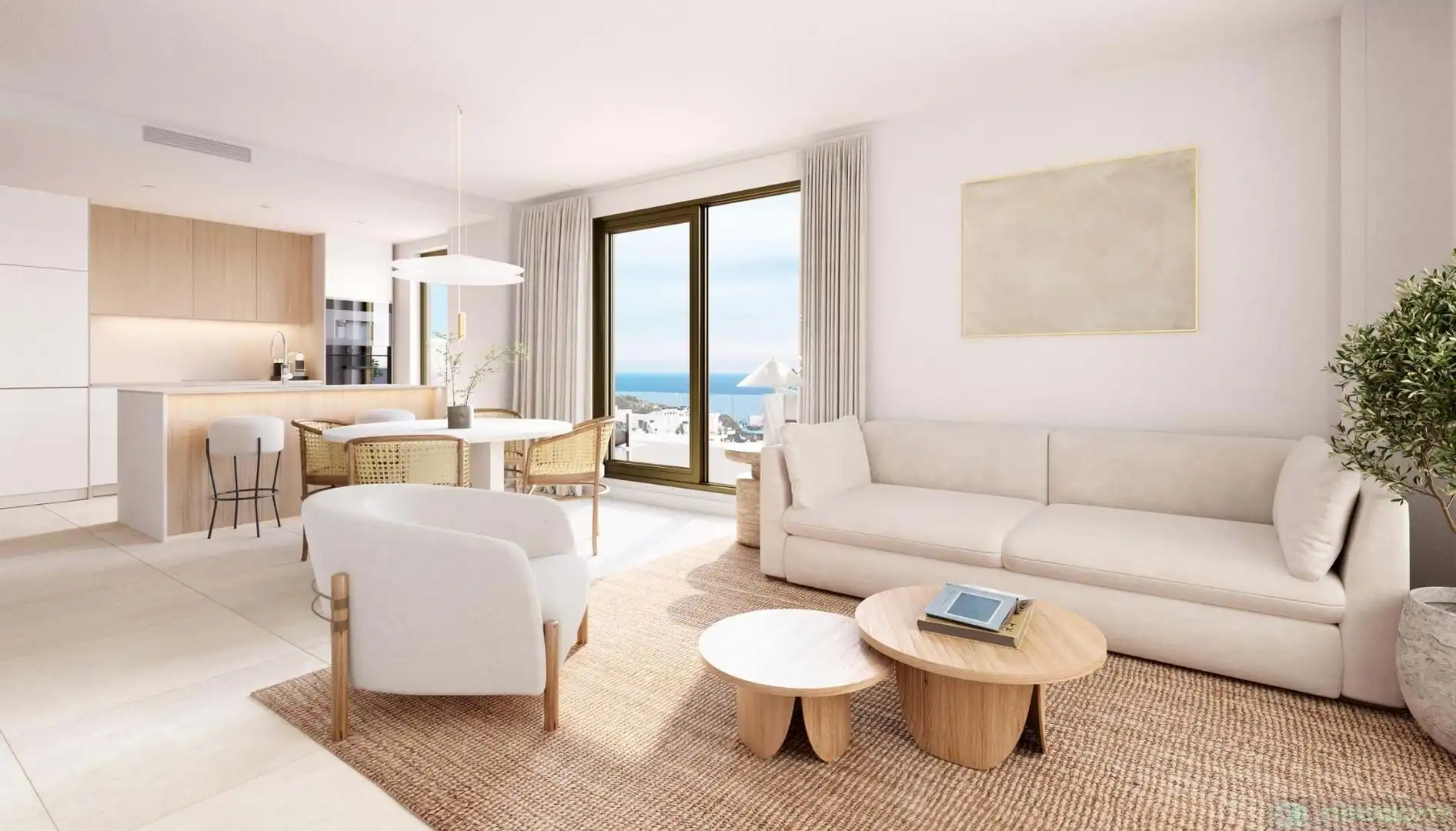 Ático en venta en Platja de Torres, imagen 5
