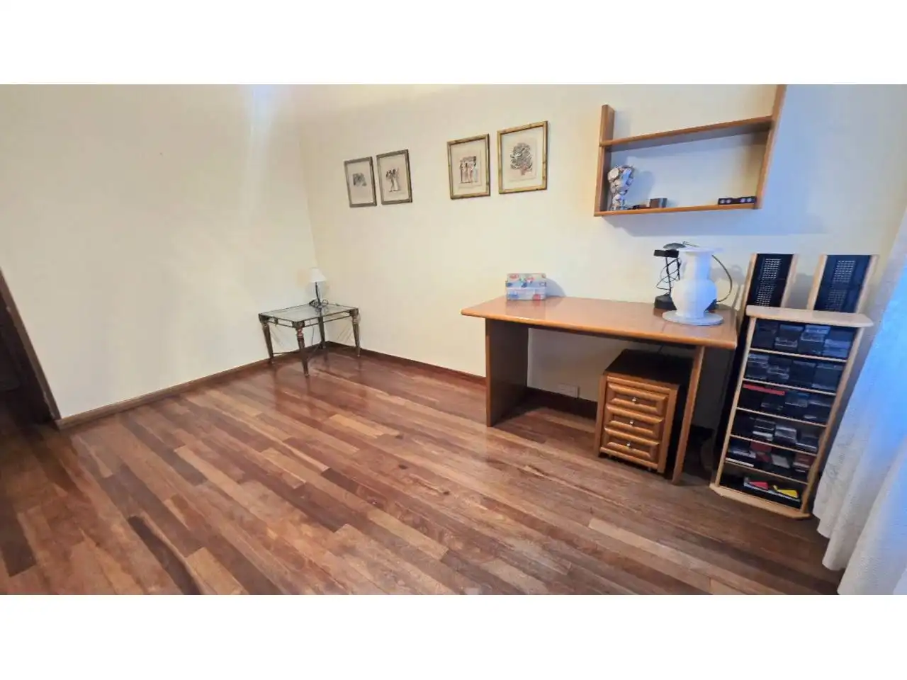 Apartament en venda en  Logroño amb Calefacció, Parquet i Terrassa