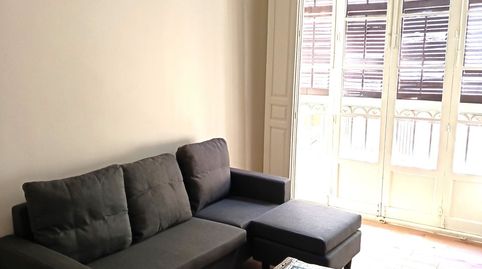 Foto 4 de Piso de alquiler en Niño de Guevara, Centro Histórico, Málaga Capital