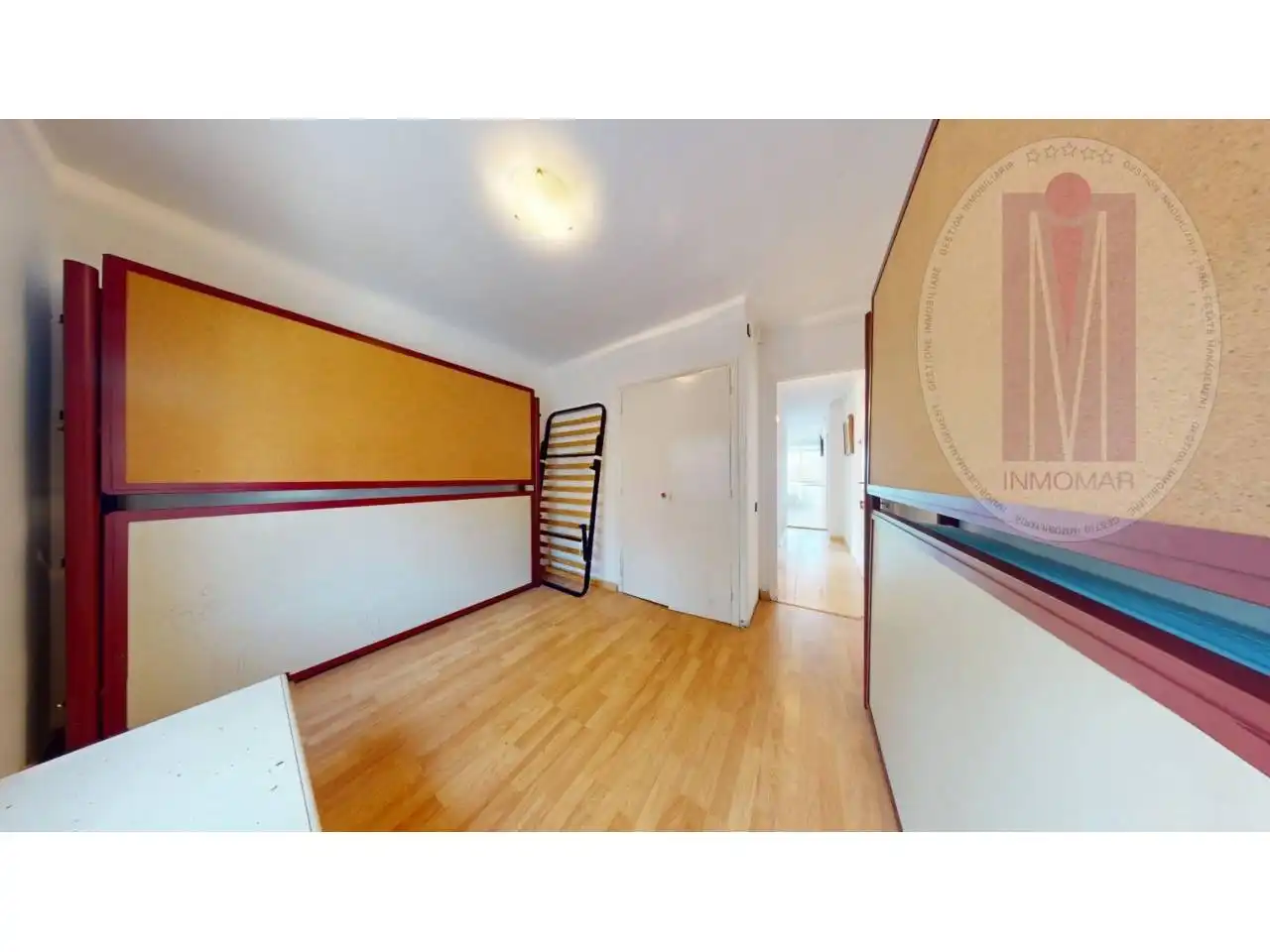 Wohnung zum Verkauf in Calle COLLET, 1, Bellamar