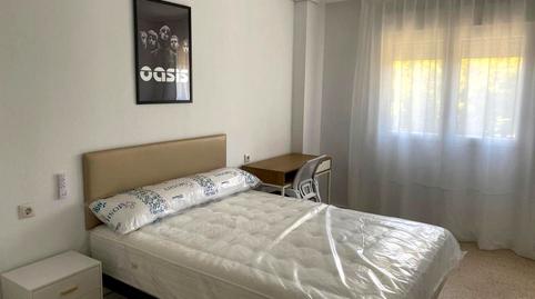 Foto 3 de Pis de lloguer a De la Paz, El Plantinar – Avda. La Paz - El Juncal, Sevilla