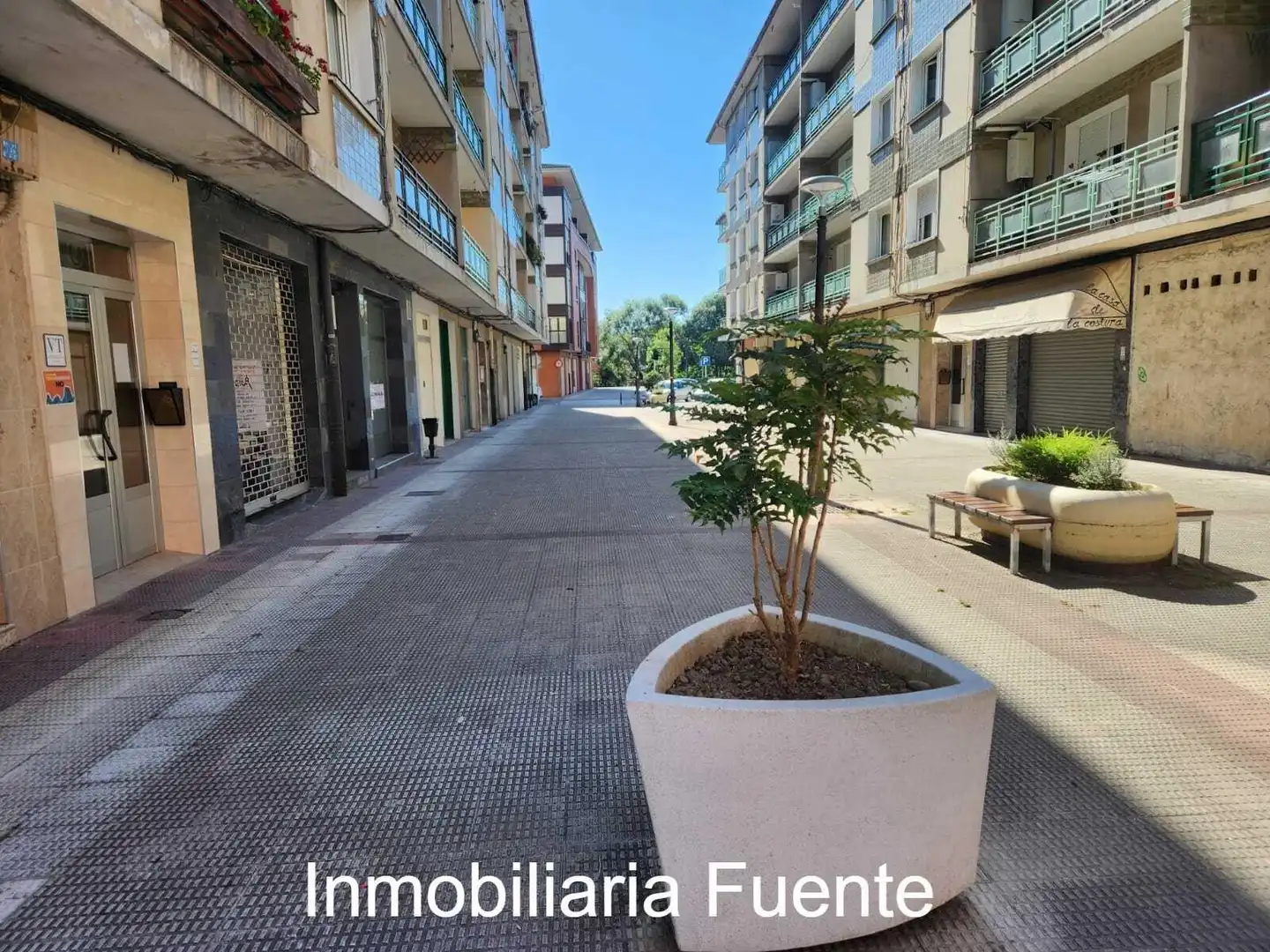 Local comercial en venda a Zalla, imagen 5