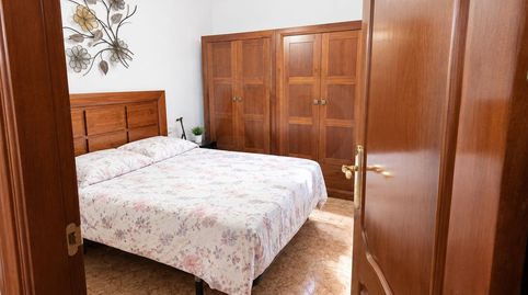 Foto 4 de Casa o chalet en venta en Los Castillejos - La Trinidad, Málaga Capital