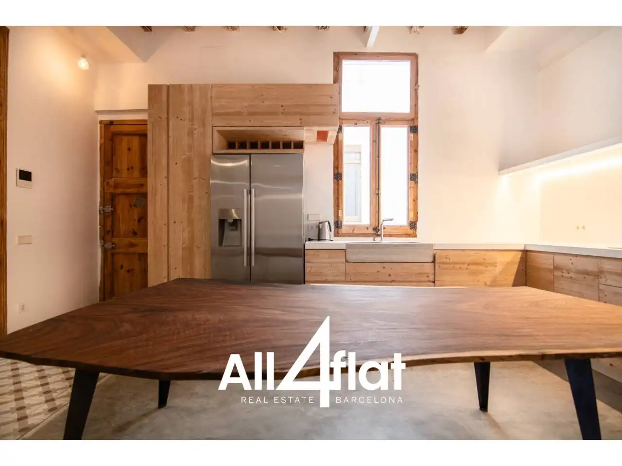 Piso con terraza en venta en Calle Carabassa, imagen 6