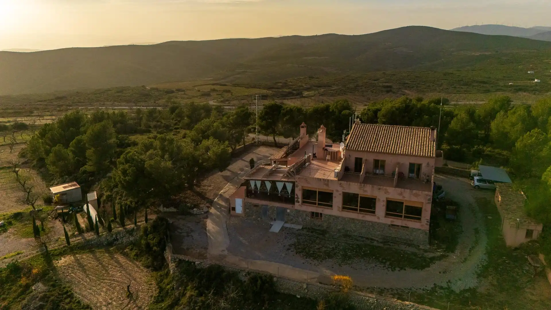Xalet amb jardí en venda a Alcublas, imagen 9