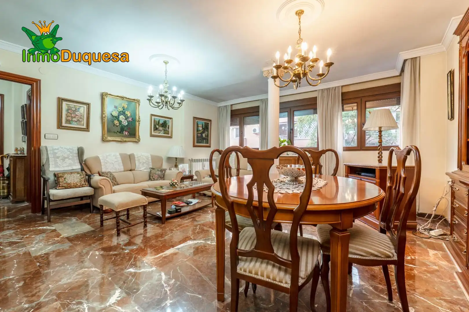 Piso con ascensor en venta en Ronda, imagen 20
