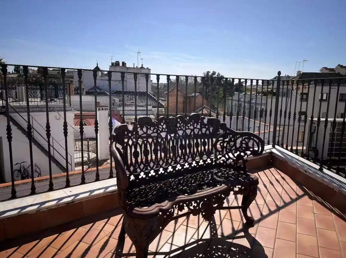 Apartamento de alquiler en Calle San Gregorio, 3, Alfalfa - Santa Cruz