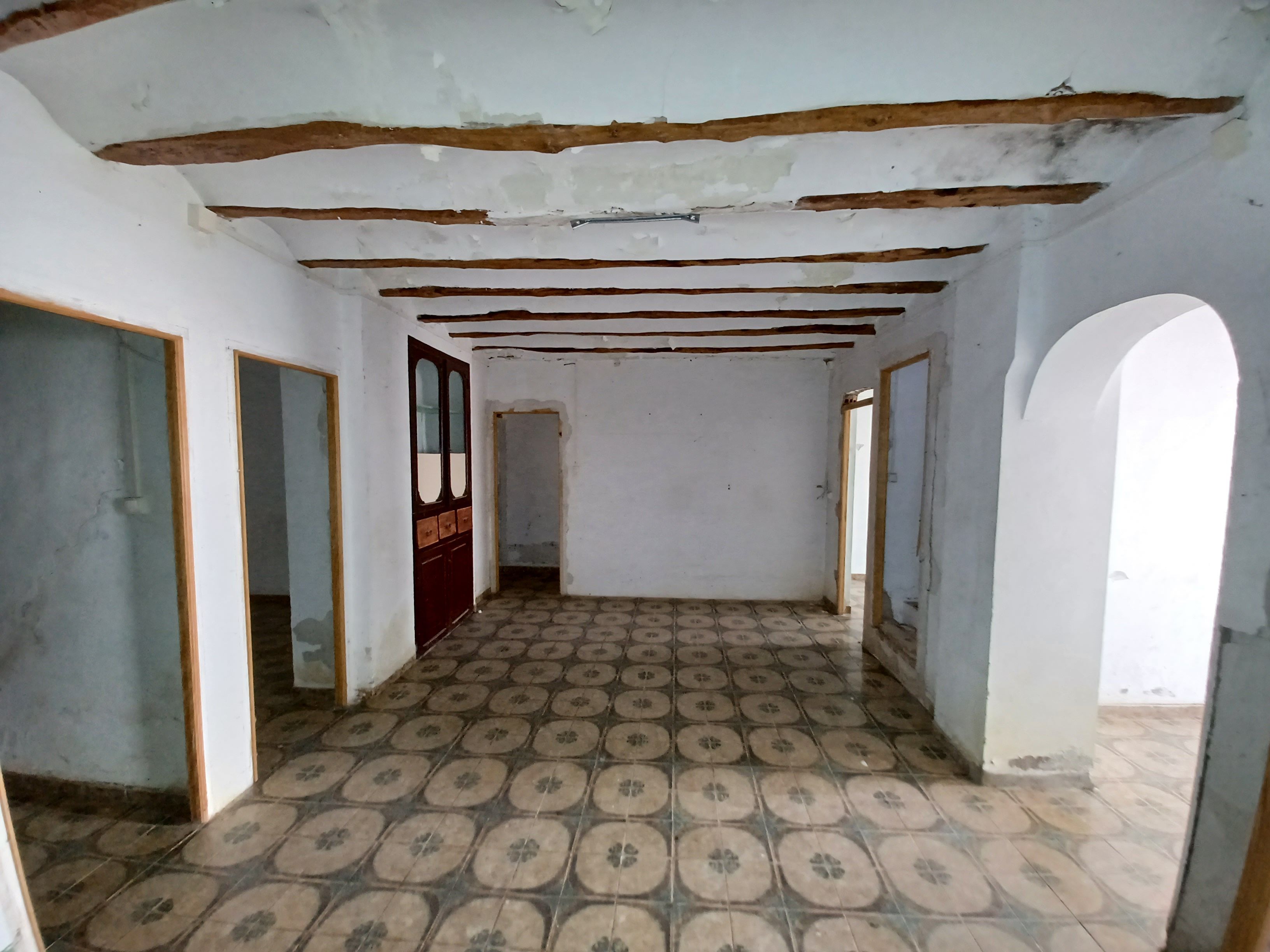 Single-family semi-detached for sale in Requena