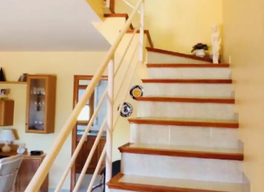 Detached homes for sale in Oliva  with Air Conditioner, Heating and Terrace
