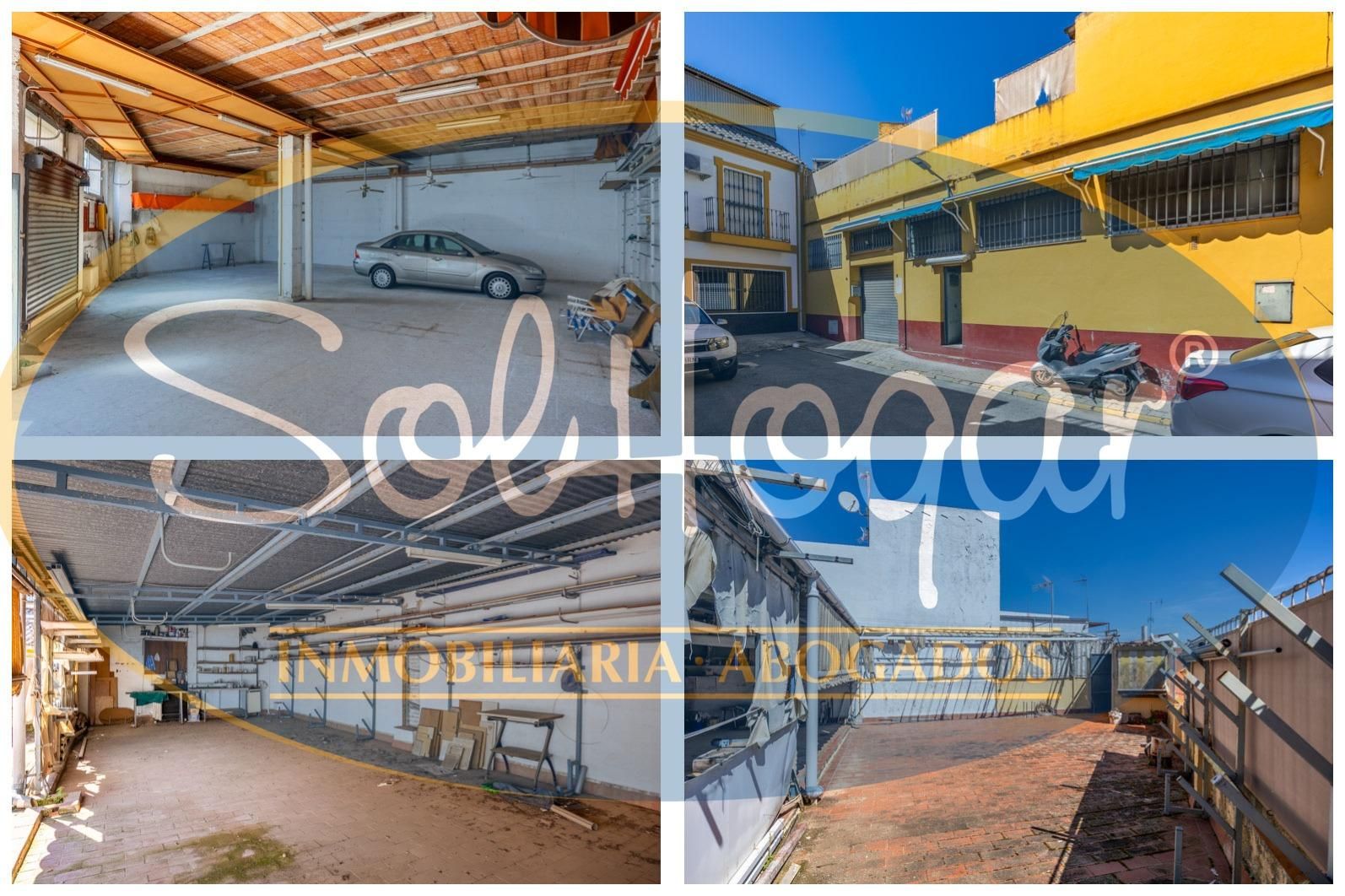 Premises for sale in  VERDIAL, Camas