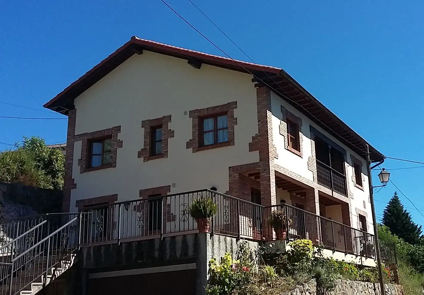 Apartament de lloguer a Aldea Canales, Cabrales