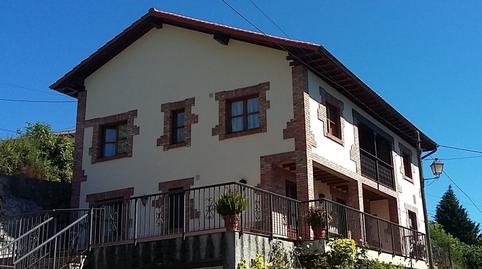 Foto 4 de Apartamento de alquiler en Aldea Canales, 15a, Cabrales, Asturias
