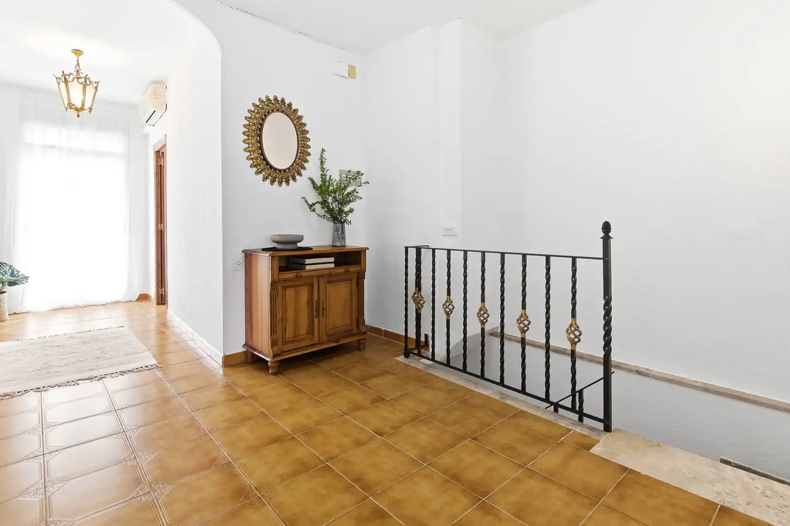 Casa adosada en venta en Navajas con Aire acondicionado, Calefacción y Jardín privado