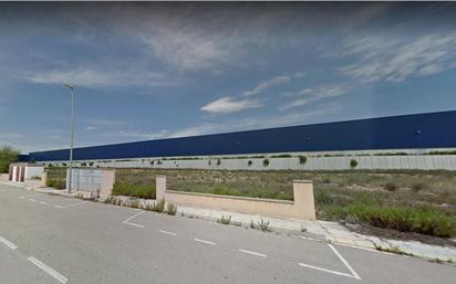 Land for sale in Vila-rodona