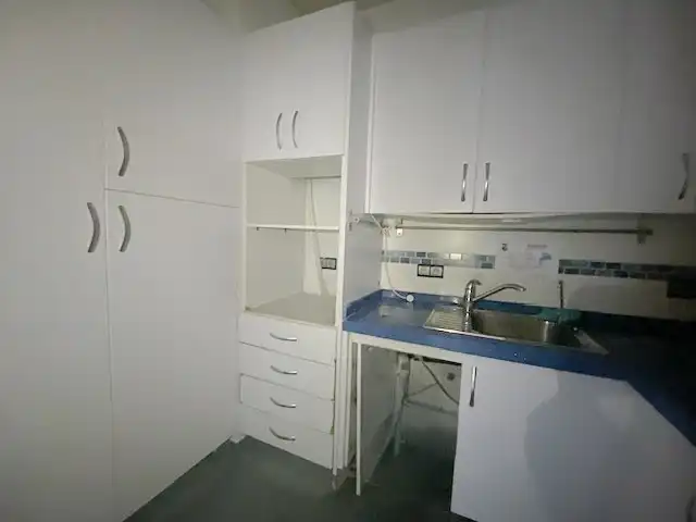 Business premises to rent in Ronda Ciruela, imagen 13
