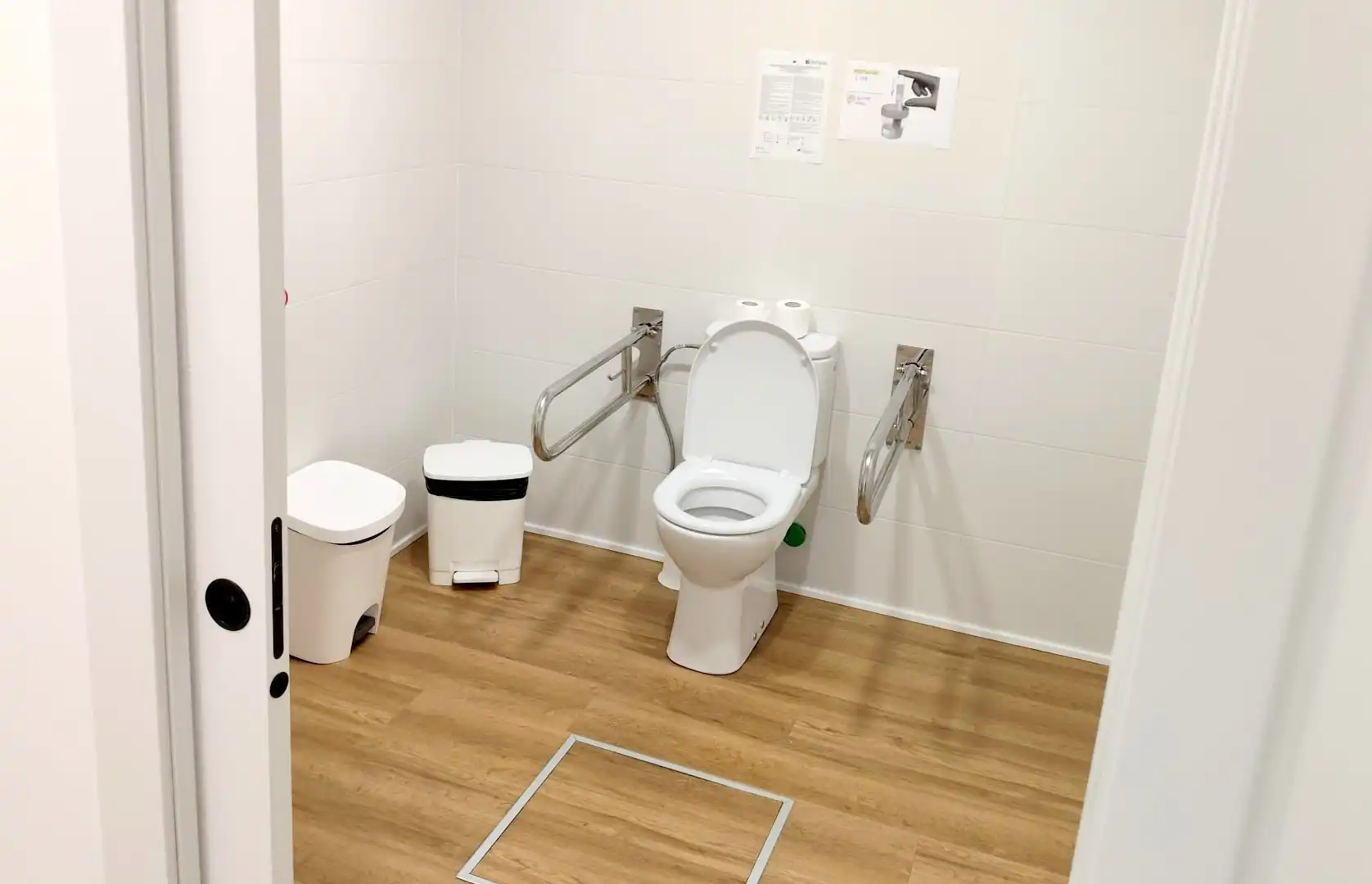 Gewerbefläche zur Miete in Pº Cuellar, imagen 16