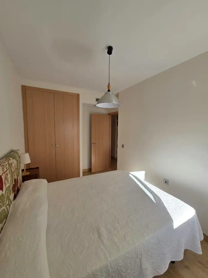 Piso con ascensor en alquiler en Avenida Fernando Calzadilla 15d, imagen 35