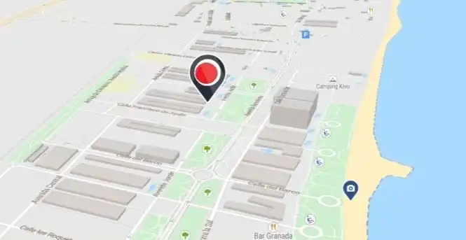 Vista exterior de Ático en venta en Oropesa del Mar / Orpesa con Aire acondicionado, Calefacción y Terraza