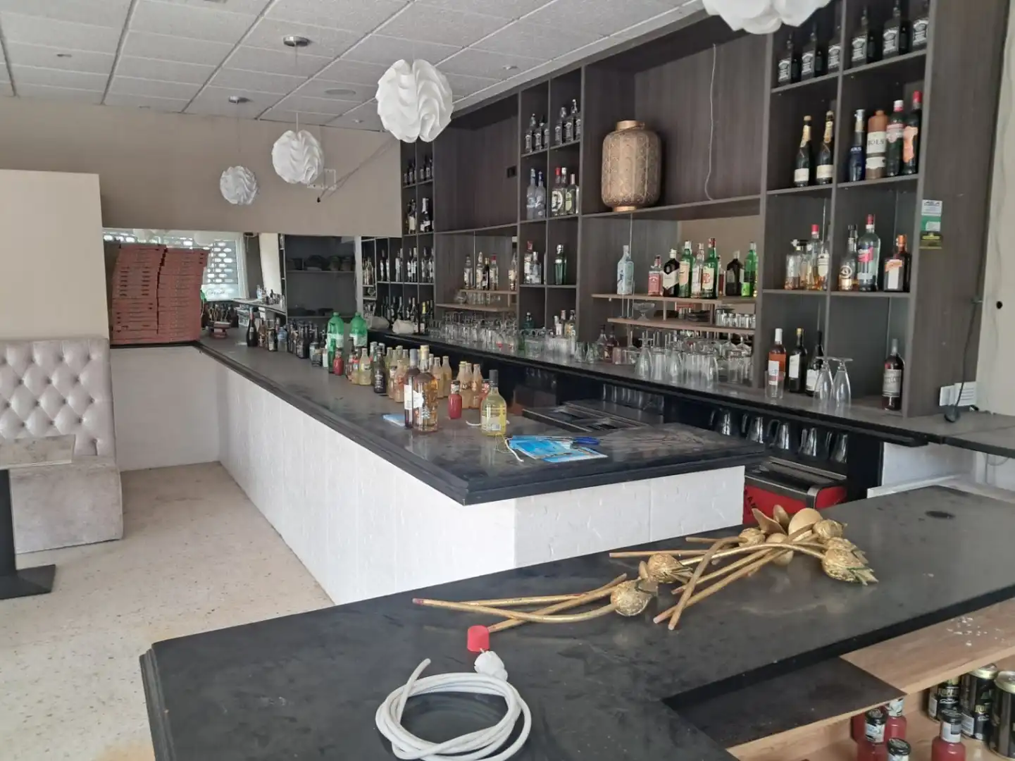 Business premises to rent in Playa de Poniente, imagen 6