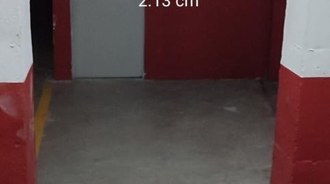 Photo 5 of Garage for sale in Del Centro Monte Lentiscal, 33, Monte Lentiscal - Las Meleguinas, Las Palmas