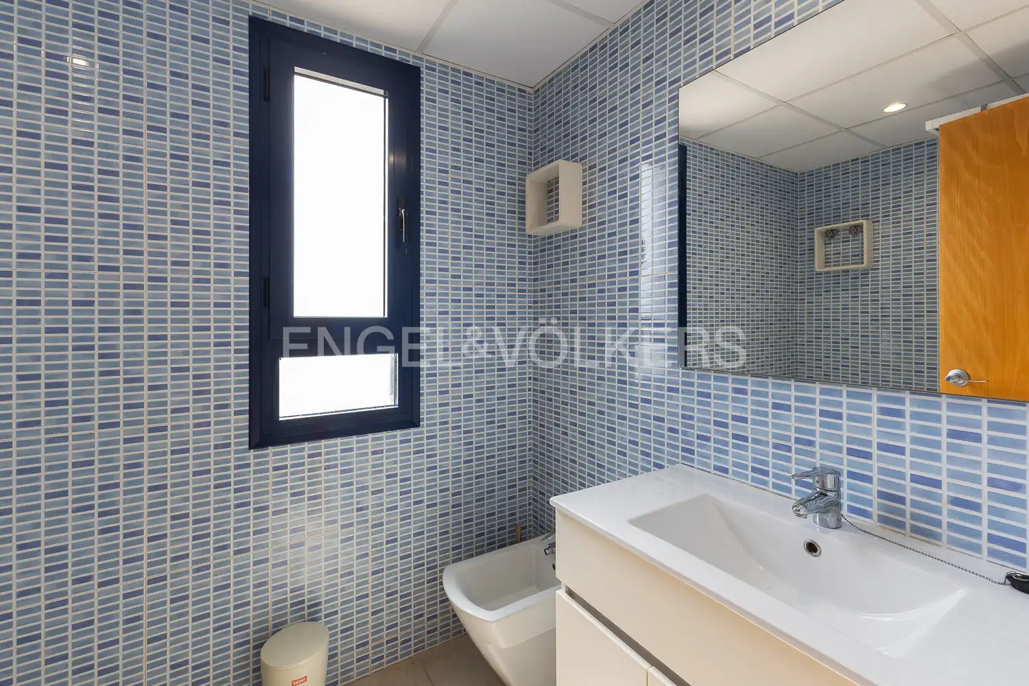 Bathroom of Houses for rent in Sagunto / Sagunt  with Air Conditioner, Heating and Private garden