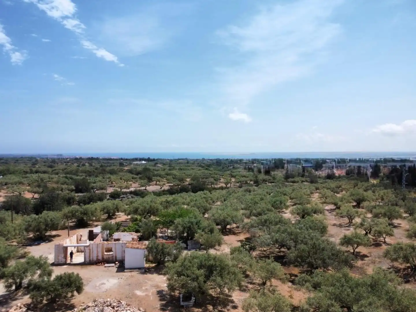 Maison rustique à vendre à L'Ampolla, imagen 8