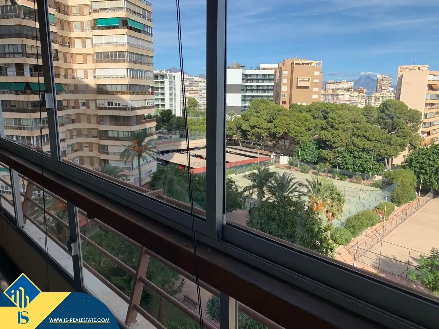 Piso con piscina en venta en Playa de San Juan - El Cabo de las Huertas, imagen 32