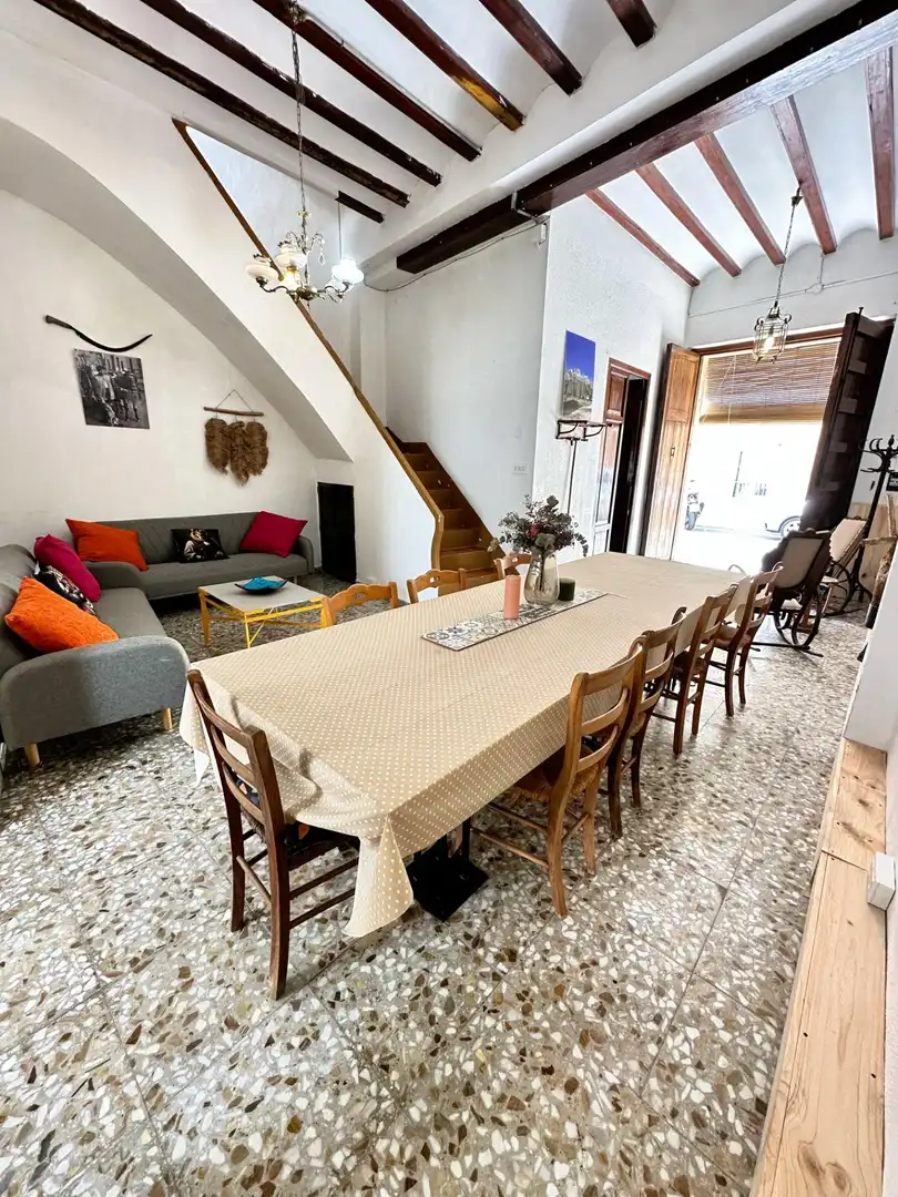Haus mit Terrasse zum Verkauf in Tavernes de la Valldigna, imagen 32