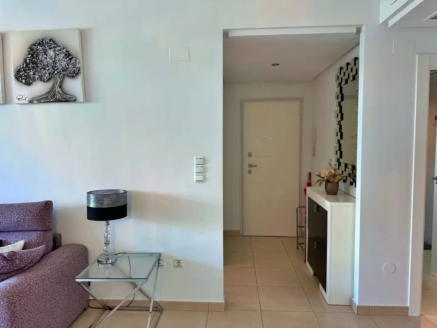 Apartament en venda en Orihuela amb Aire condicionat, Terrassa i Piscina