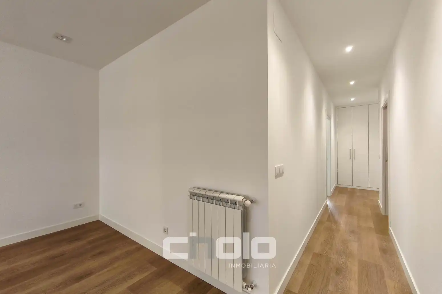Pis en venda en Lugo amb Calefacció, Terrassa i Balcó